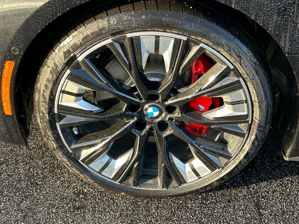 Thumbnail: 2026 BMW 4 Series - 9