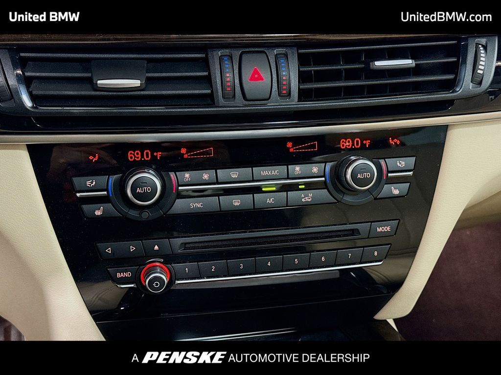 Thumbnail: 2018 BMW X5 - 11