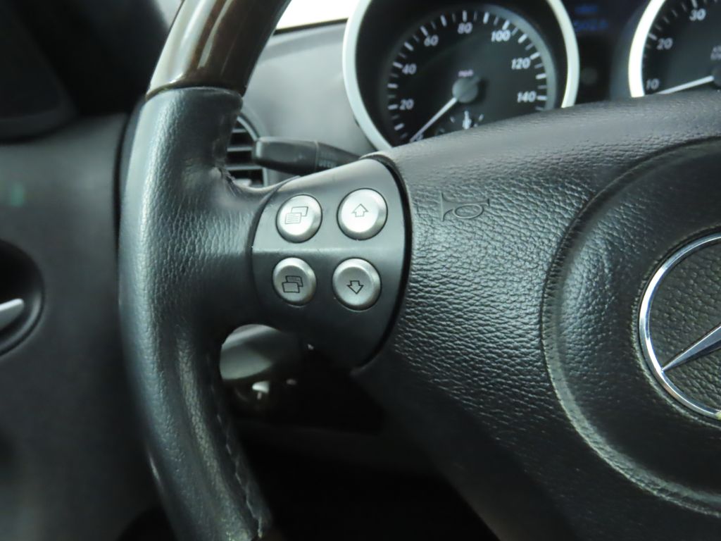 2006 Mercedes-Benz SLK 280 19