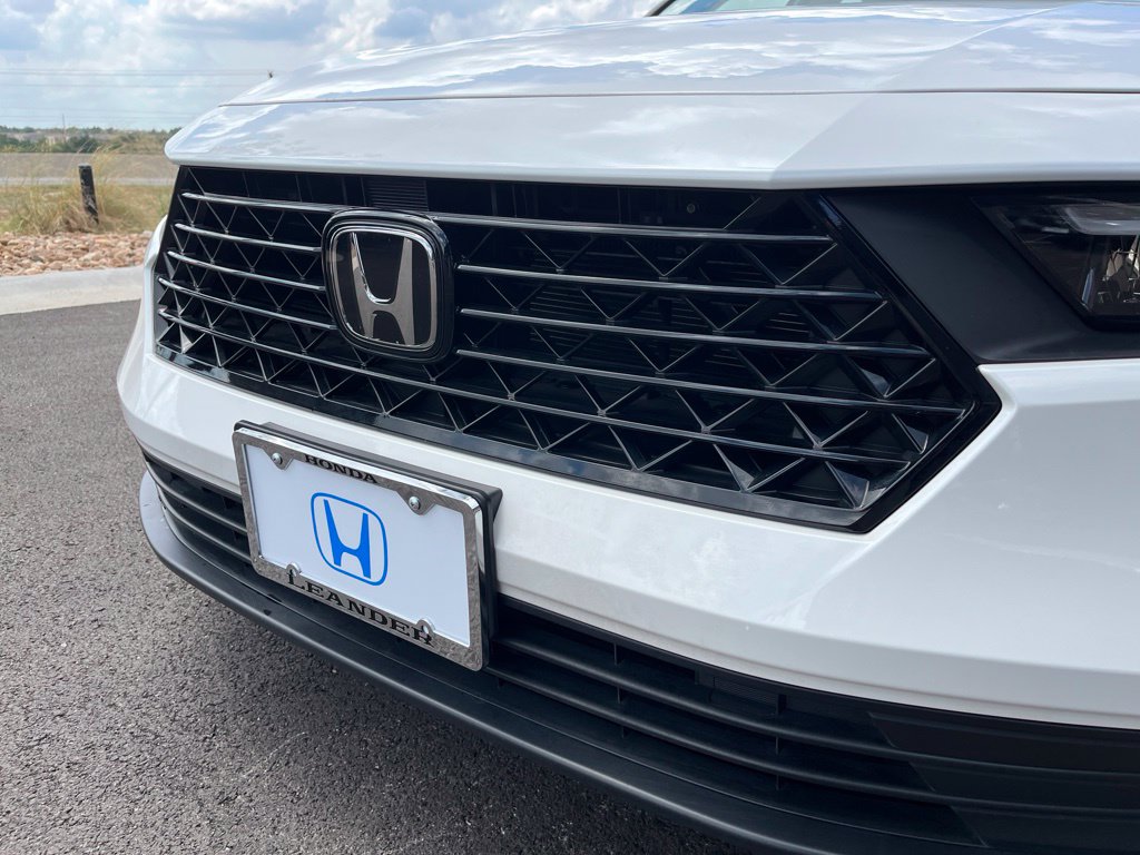 Thumbnail: 2025 Honda Accord - 14
