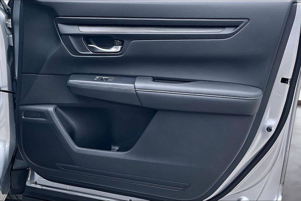 2023 Honda CR-V LX - Photo 25