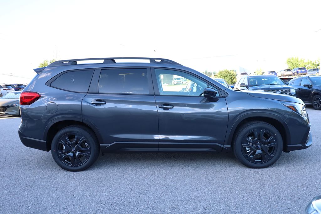 new 2026 Subaru Ascent car, priced at $50,616