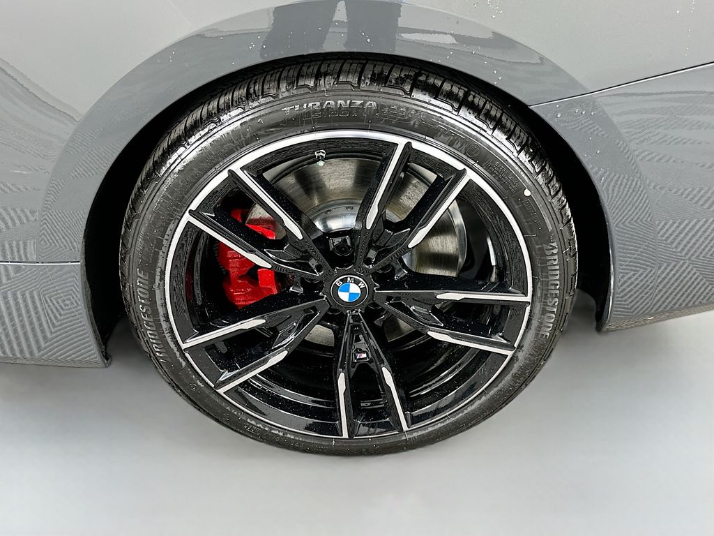 Thumbnail: 2026 BMW 4 Series - 23