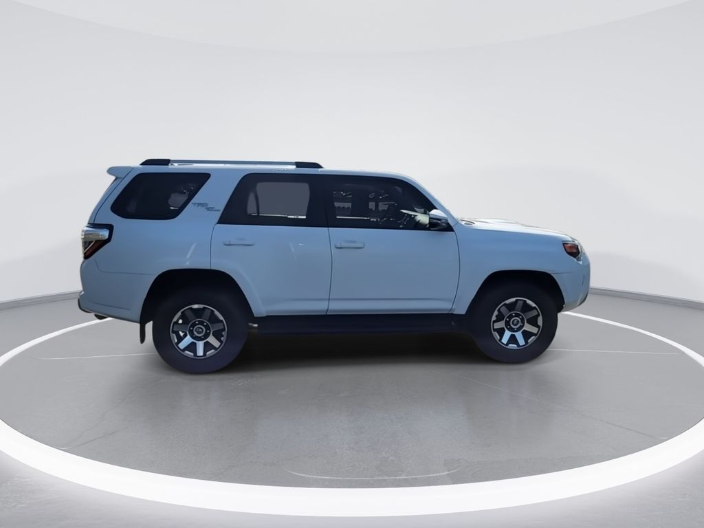 2018 Toyota 4Runner TRD Off Road 9