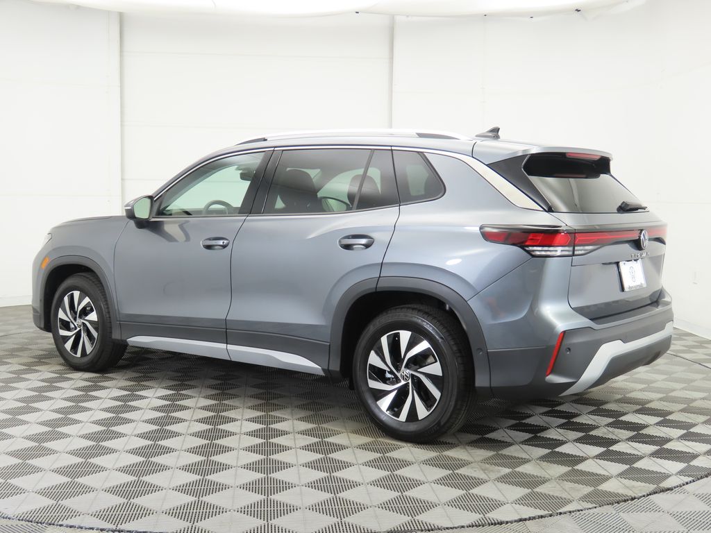 Thumbnail: 2025 Volkswagen Tiguan - 7