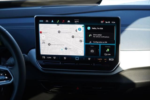 Thumbnail: 2026 Volkswagen ID.4 - 10