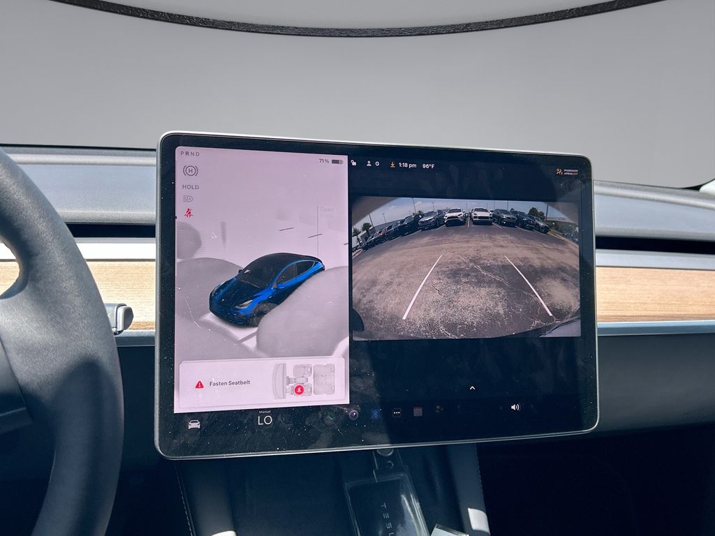 Thumbnail: 2023 Tesla Model Y - 21