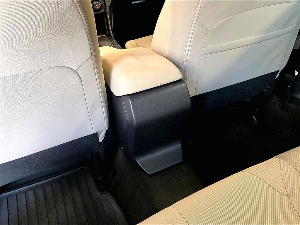 2017 Subaru Impreza — photo 29