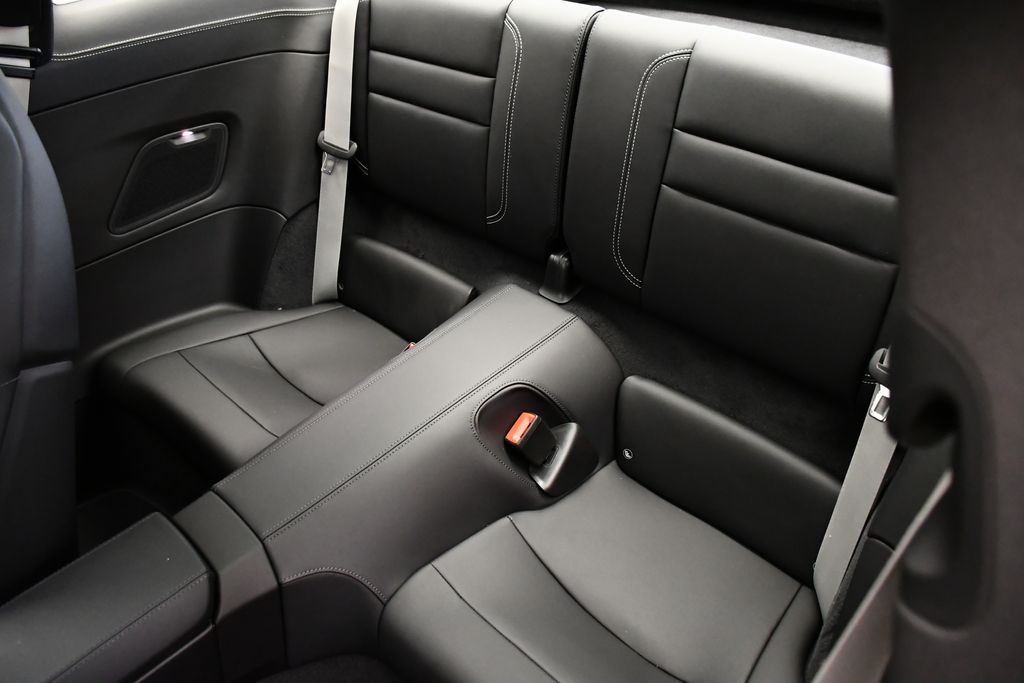 2026 Porsche 911 - Photo 43