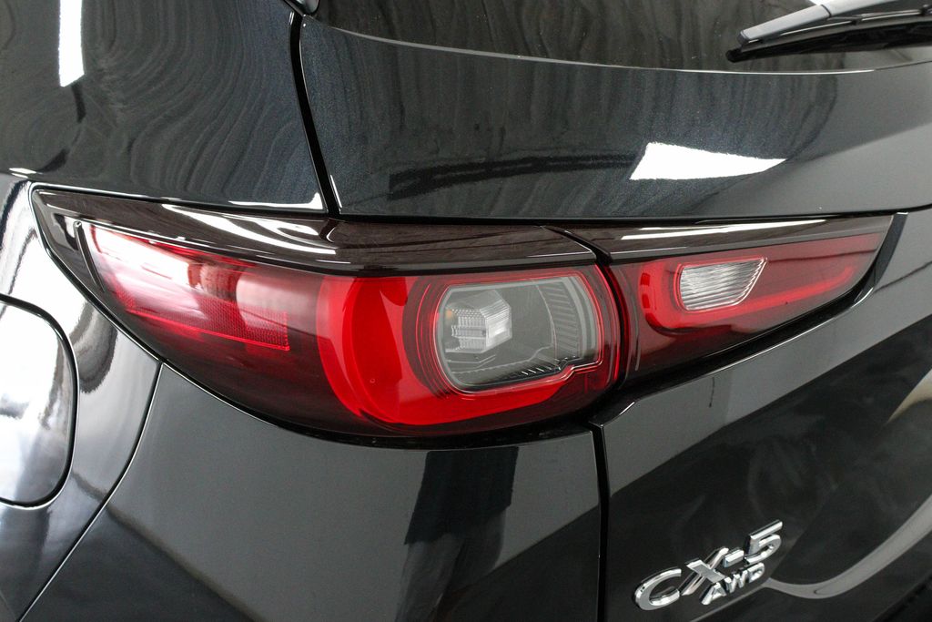 New Car 2025 Mazda Cx-5  2.5 S Preferred Package For Sale Under $35,000 In Georgetown, Texas