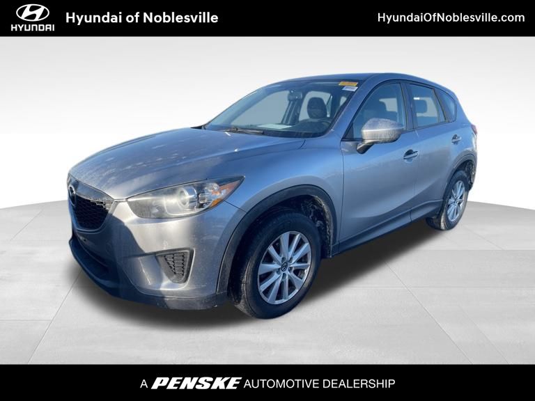 2013 Mazda CX-5 Sport -
                Noblesville, IN