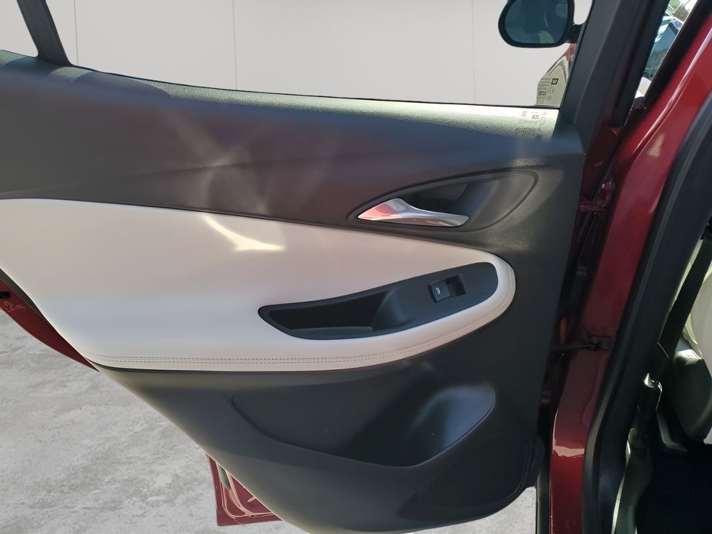 Used Car 2021 Buick Encore Gx  Essence For Sale Under $20,000 In Austin, Texas