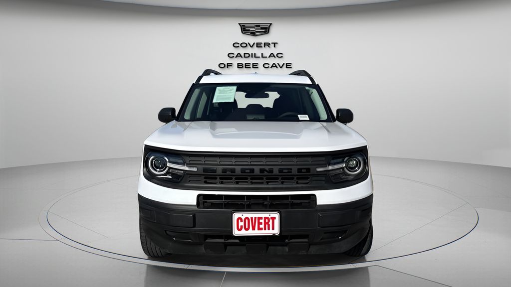 Used Car 2021 Ford Bronco Sport  Base For Sale Under $20,000 In Austin, Texas