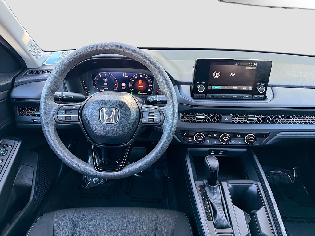 Thumbnail: 2024 Honda Accord - 21