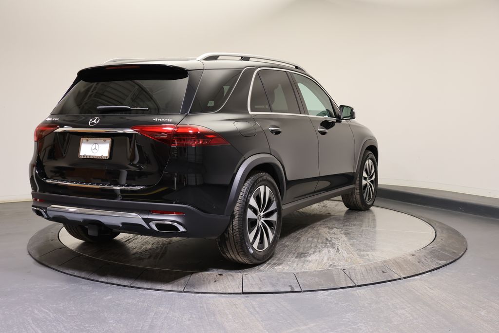 Thumbnail: 2026 Mercedes-Benz GLE - 7