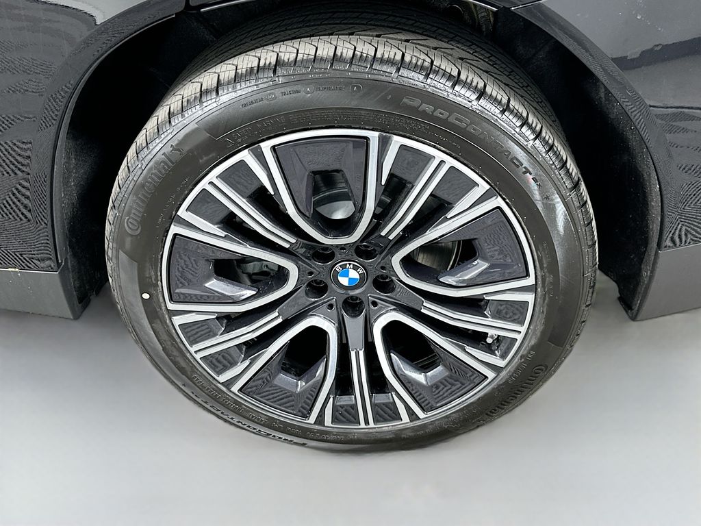 Thumbnail: 2026 BMW X3 - 23