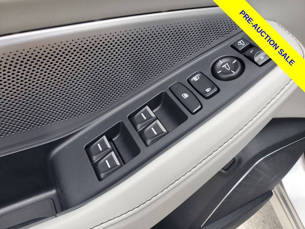Used 2026 Acura MDX SUV