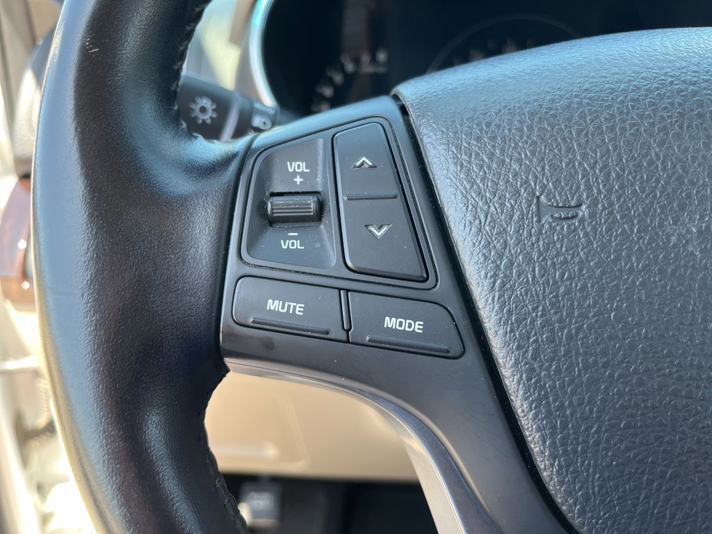 2014 Kia Sorento EX 21