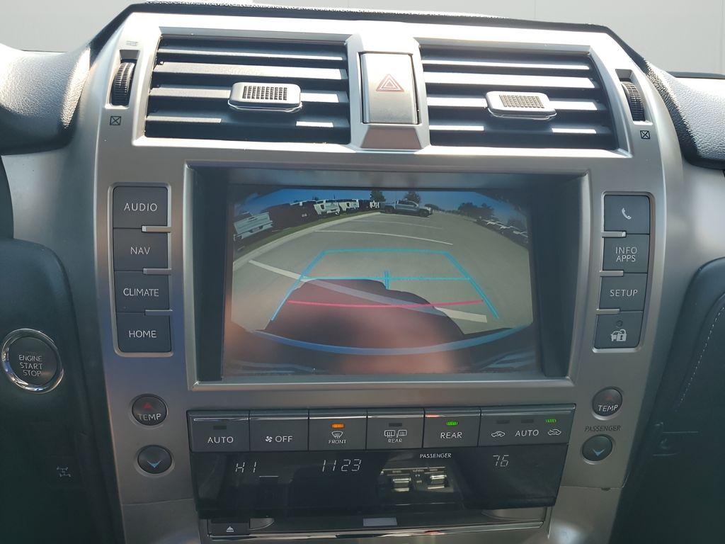 2018 Lexus Gx  460 In Austin, Texas