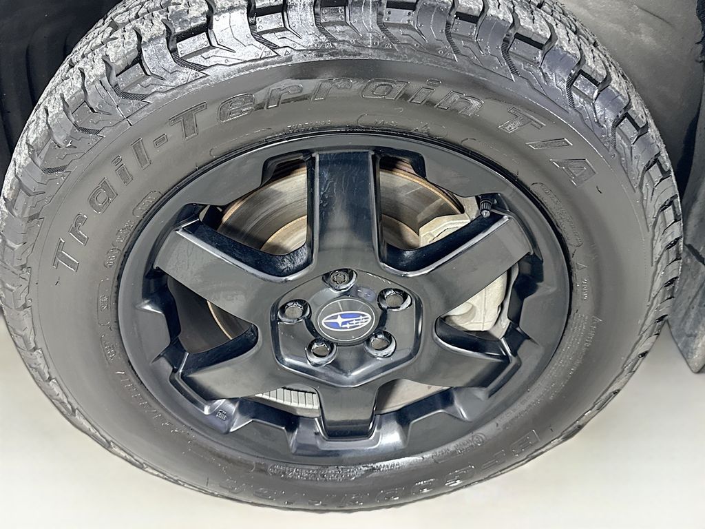 Used Car 2022 Subaru Outback  Wilderness For Sale Under $25,000 In Austin, Texas