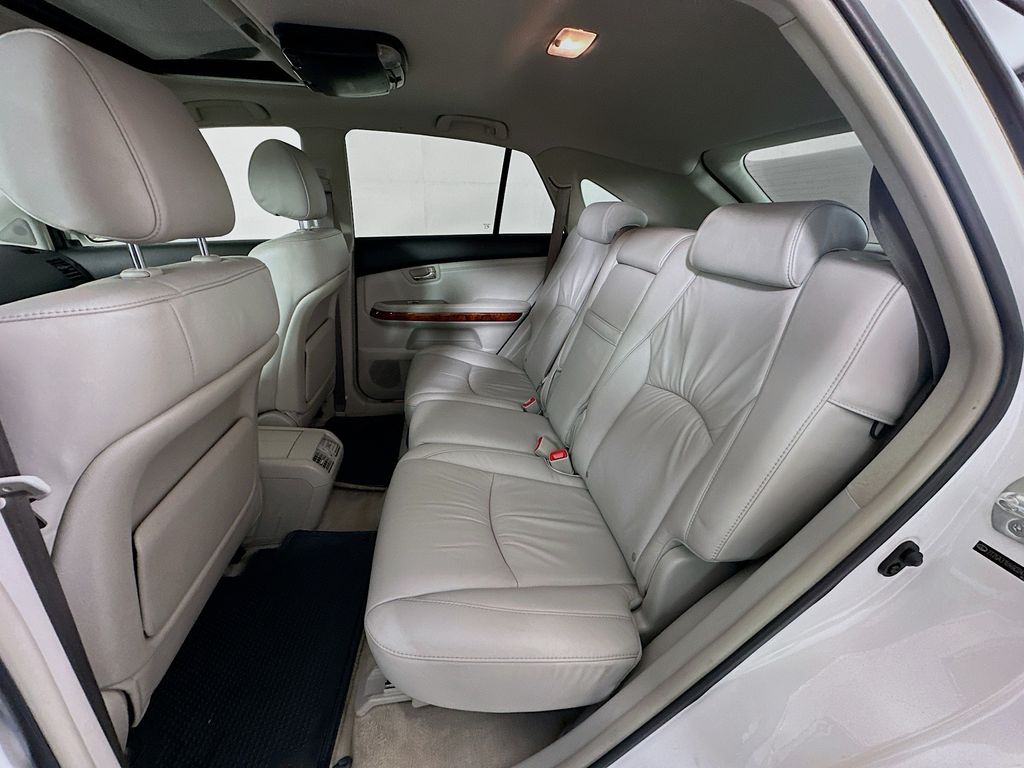 Thumbnail: 2006 Lexus RX - 23