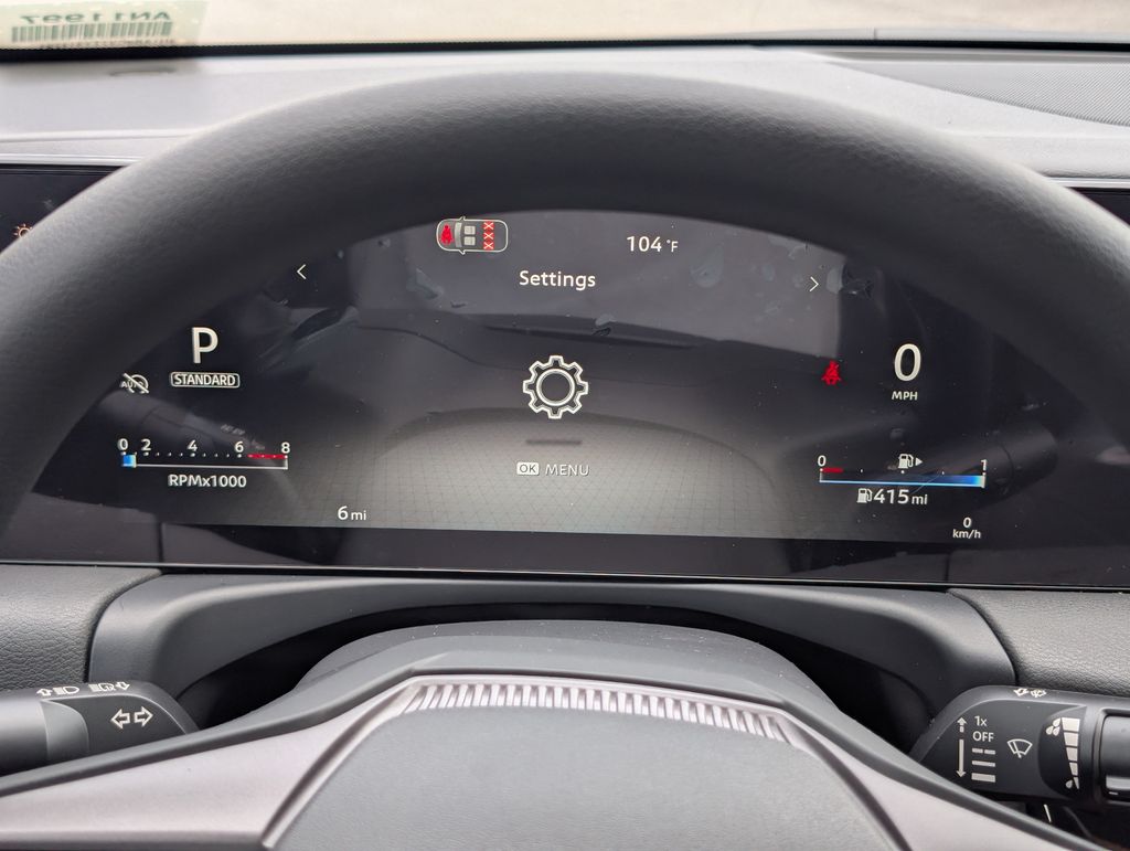 New 2026 Nissan Sentra Sedan