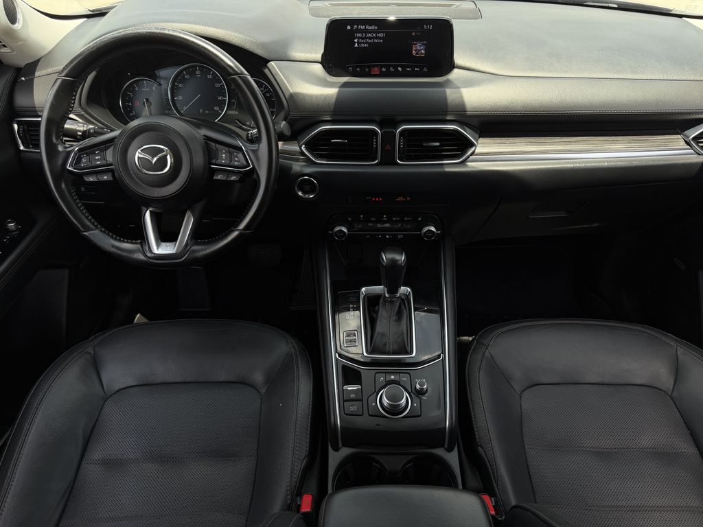Used 2019 Mazda CX-5 SUV