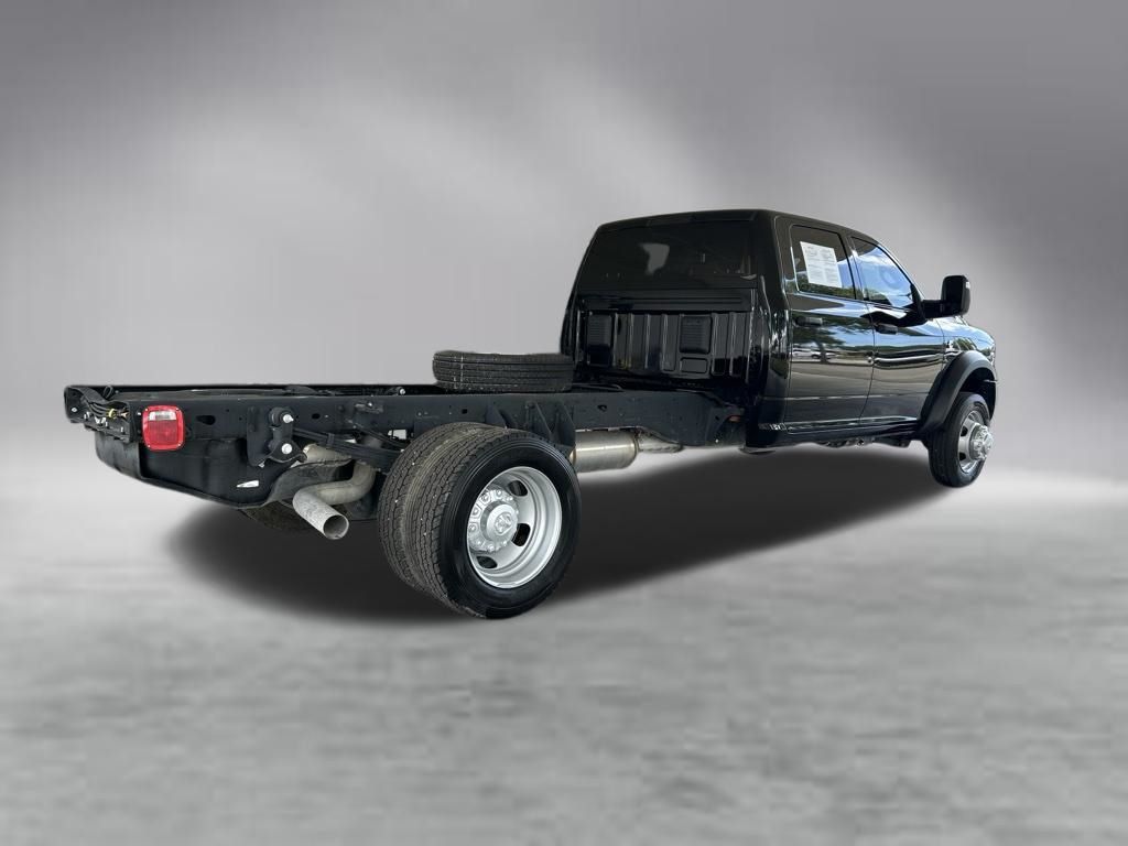 Used 2025 Black Ram Tradesman image 2