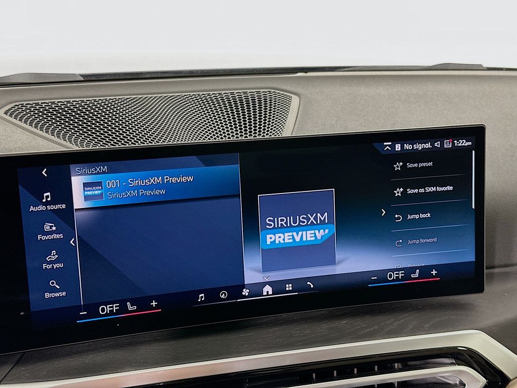 2024 BMW i4 eDrive35 15