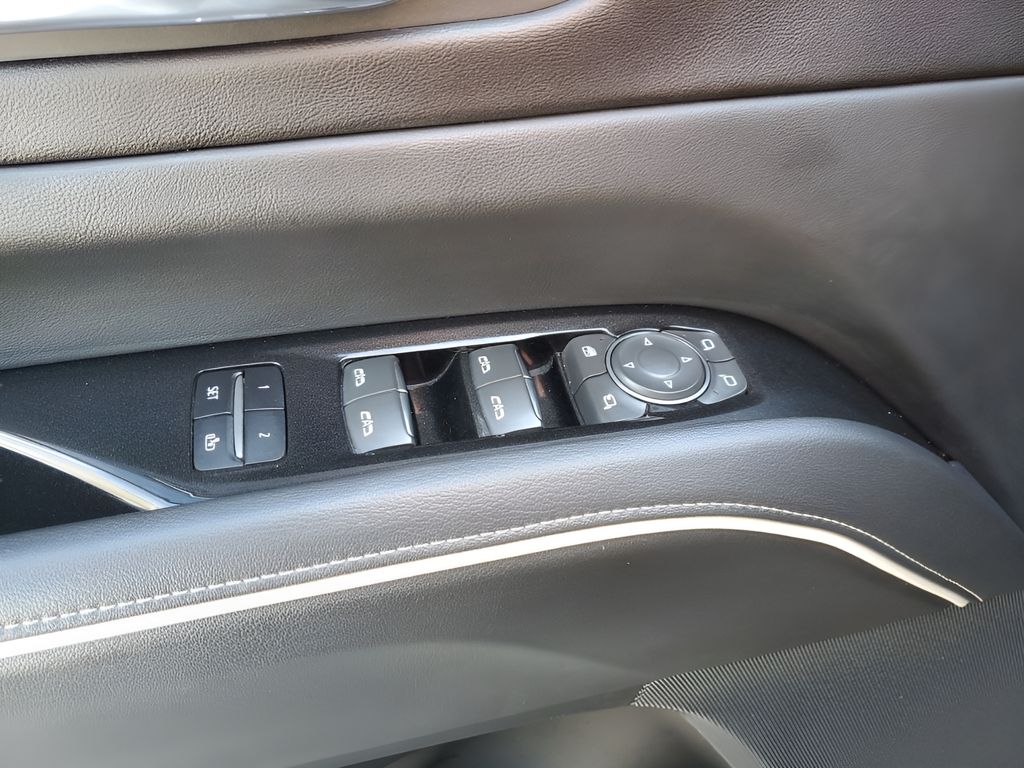 Used Car 2022 Cadillac Escalade Esv  Premium For Sale Under $60,000 In Austin, Texas