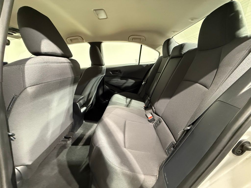 Thumbnail: 2024 Toyota Corolla - 17