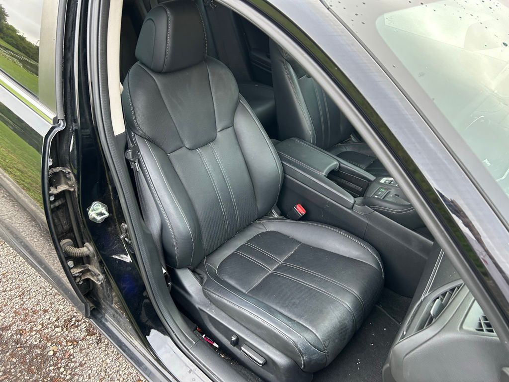 Thumbnail: 2020 Honda Insight - 15