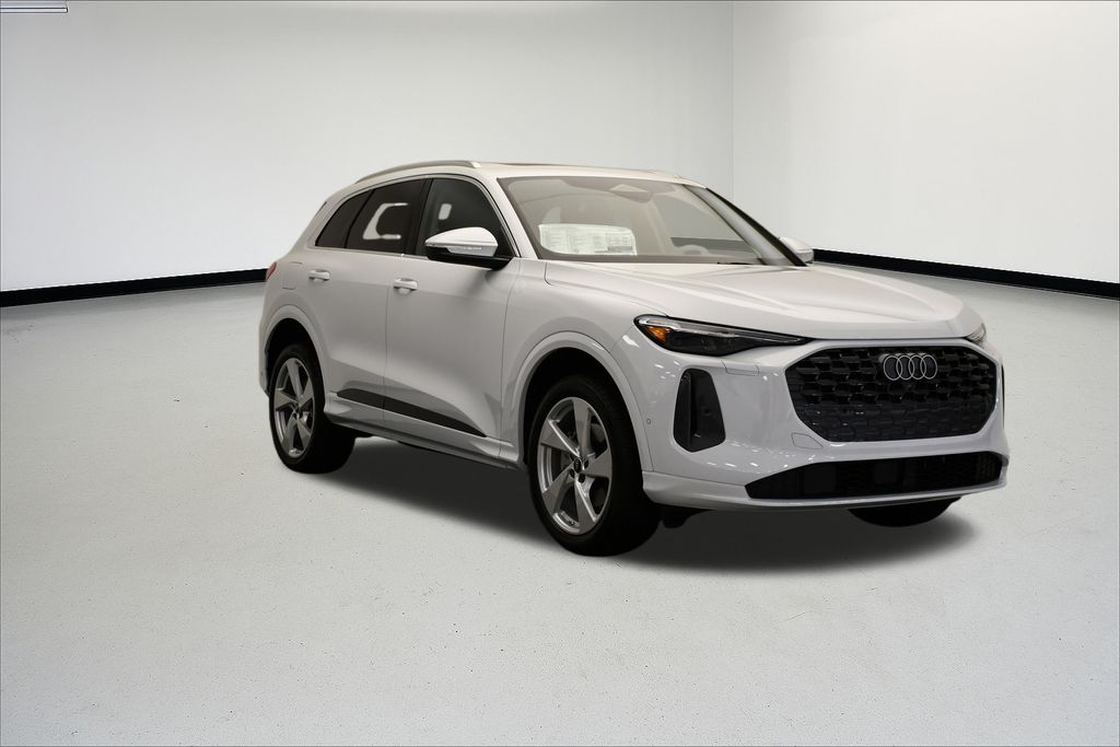 Thumbnail: 2025 Audi Q5 - 7