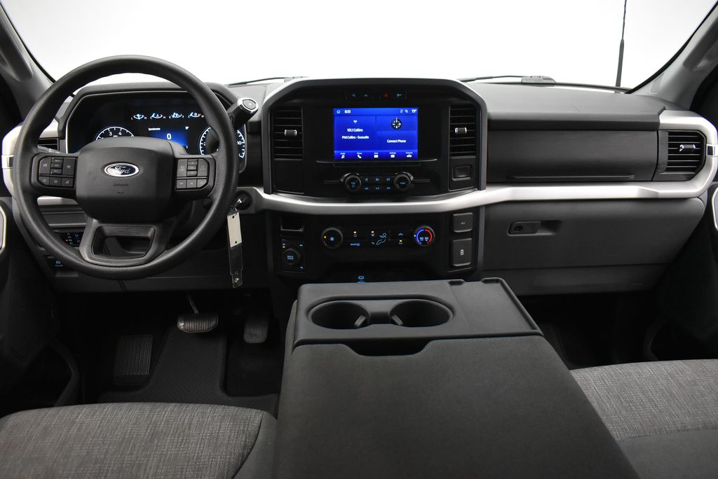 2023 Ford F-150 XLT 25