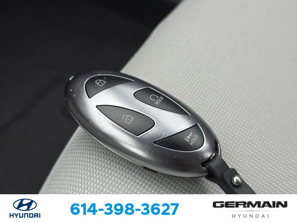 Certified Used 2026 Gray Hyundai SE image 34