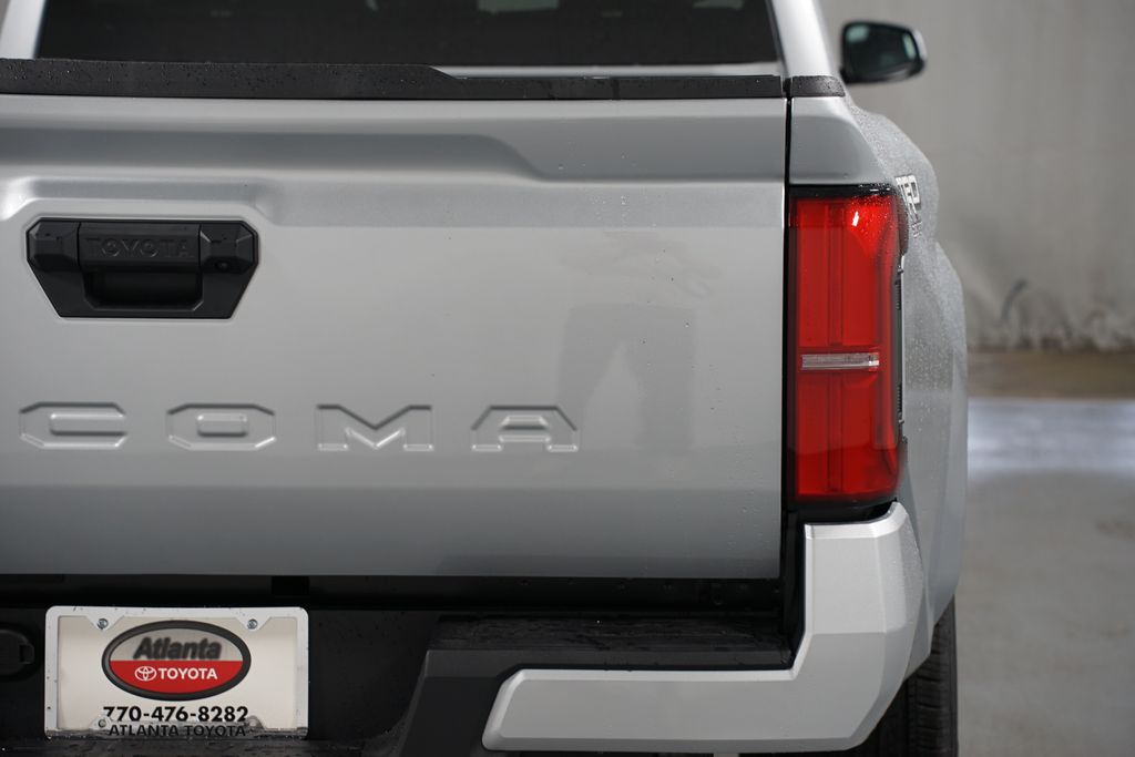 Thumbnail: 2026 Toyota Tacoma - 10