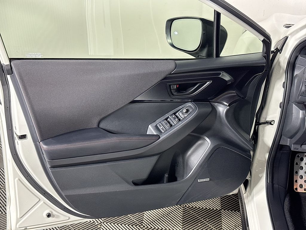 2024 Subaru Impreza 2.5RS
