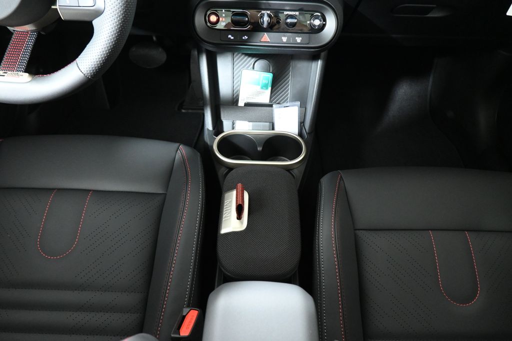 Thumbnail: 2026 MINI Cooper - 20