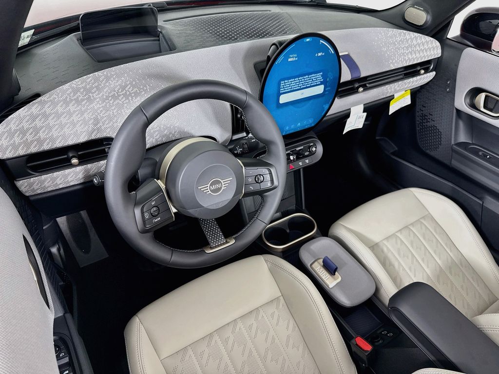 Thumbnail: 2027 MINI Cooper - 10