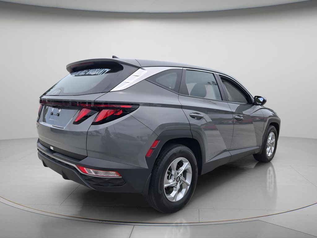 2024 Hyundai Tucson - $21,999