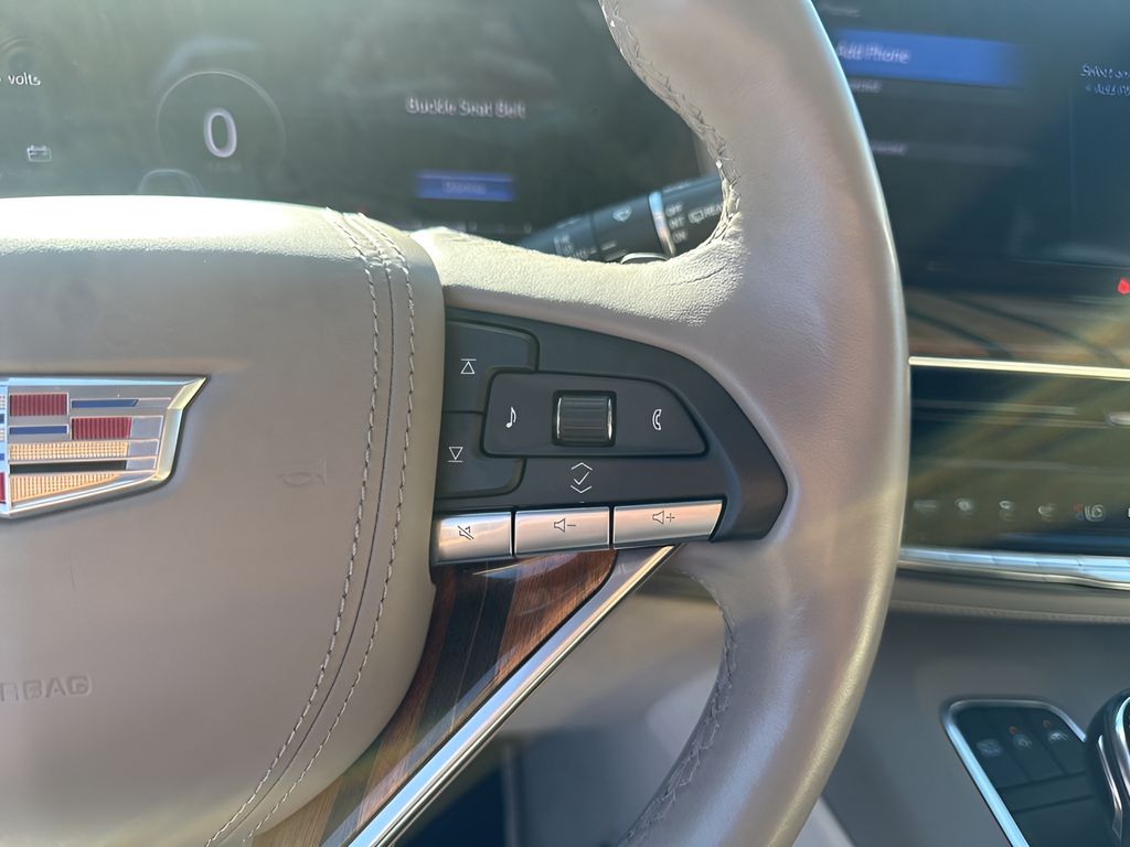 Used Car 2022 Cadillac Escalade  Sport Platinum For Sale Under $80,000 In Austin, Texas