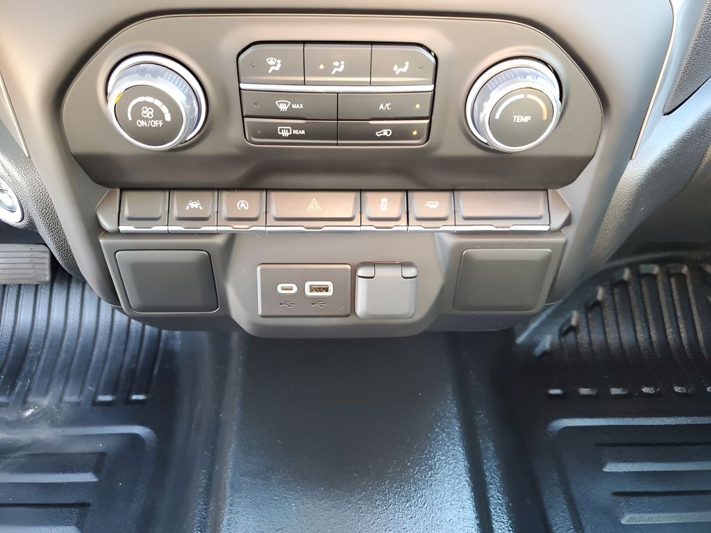 Used Car 2022 Chevrolet Silverado 1500  Wt For Sale Under $30,000 In Austin, Texas