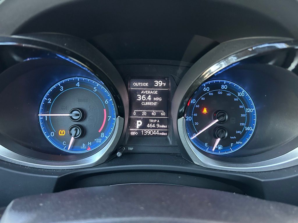 Thumbnail: 2016 Toyota Corolla - 22