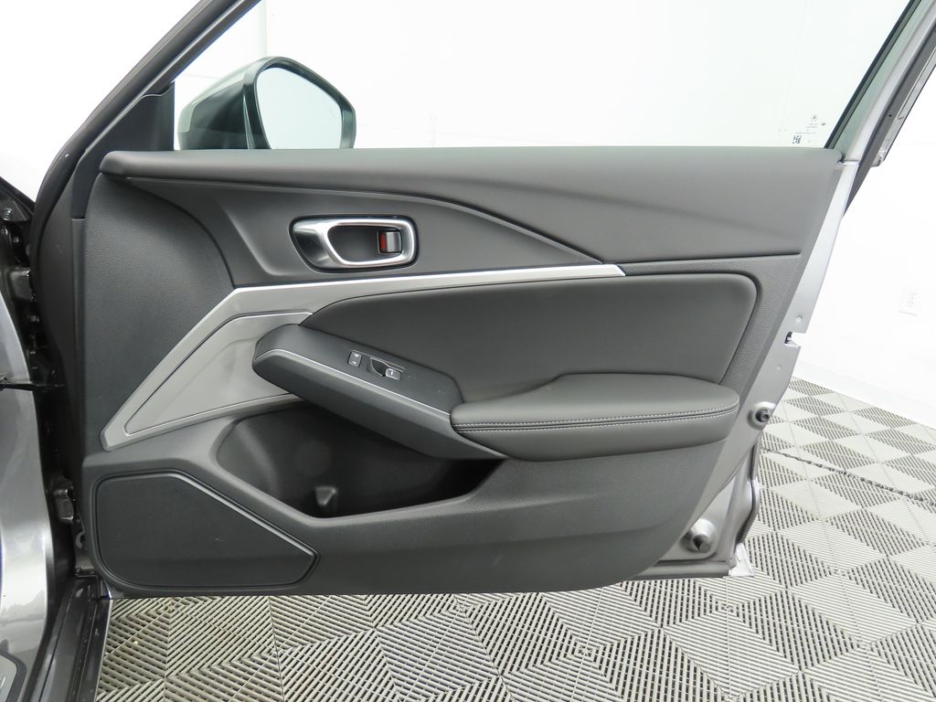 2025 Acura Integra A-Spec 26