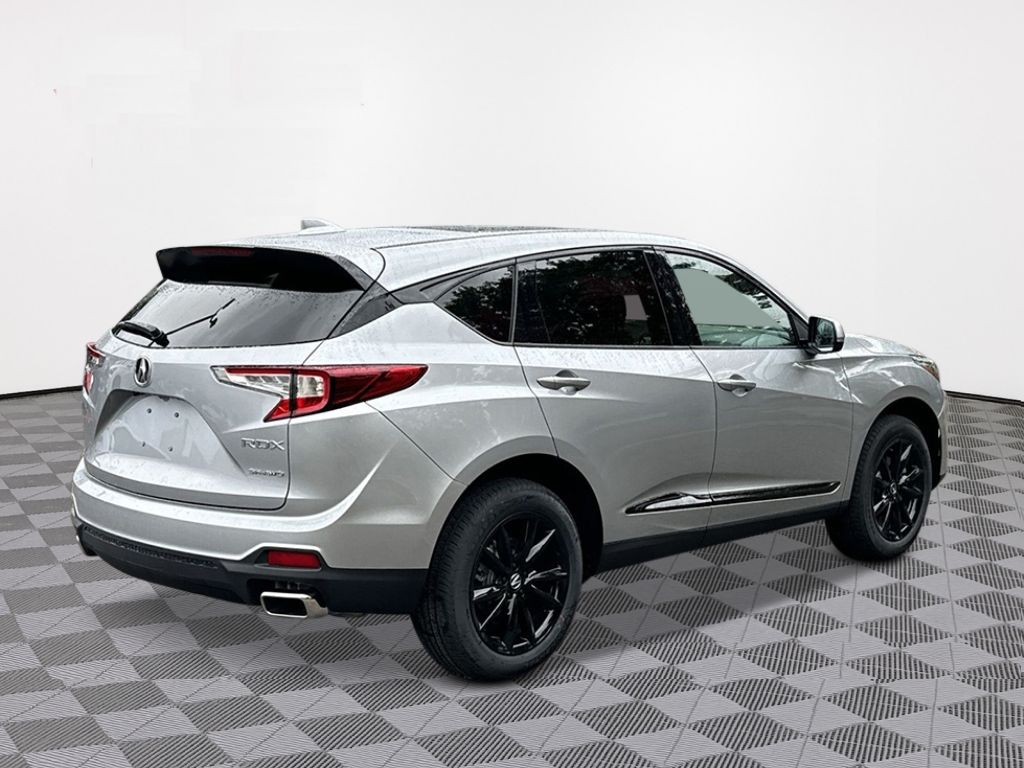 new 2026 Acura RDX car