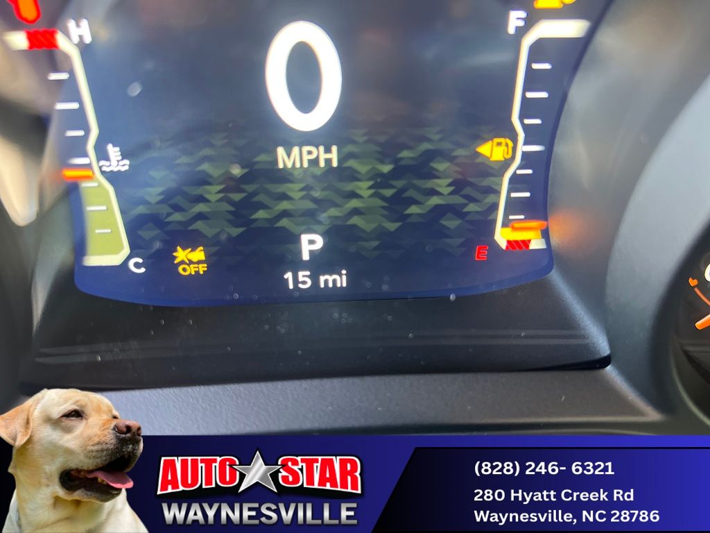 new 2026 Jeep Wrangler car, priced at $50,686