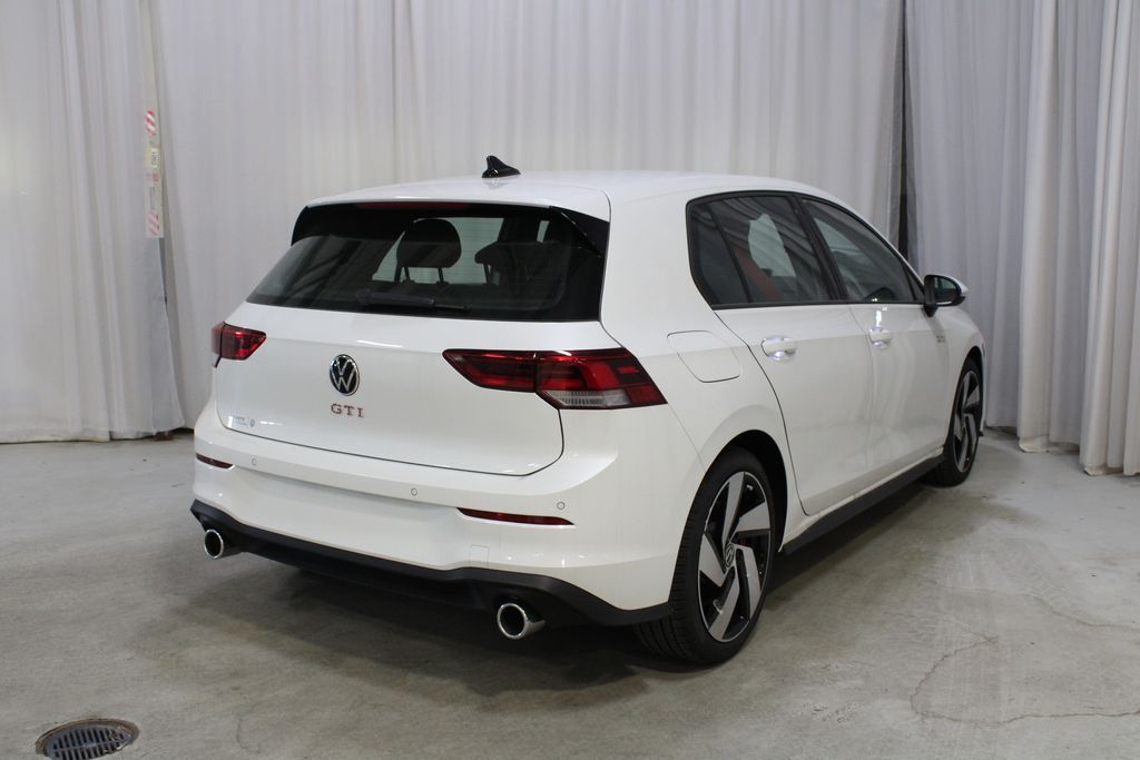New 2026 White Volkswagen S image 24