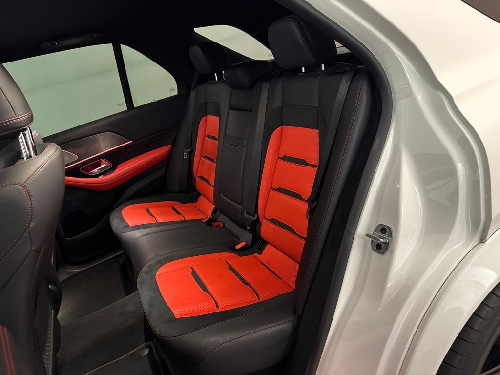 Used 2023  Mercedes-Benz GLE 53 AMG® image 28