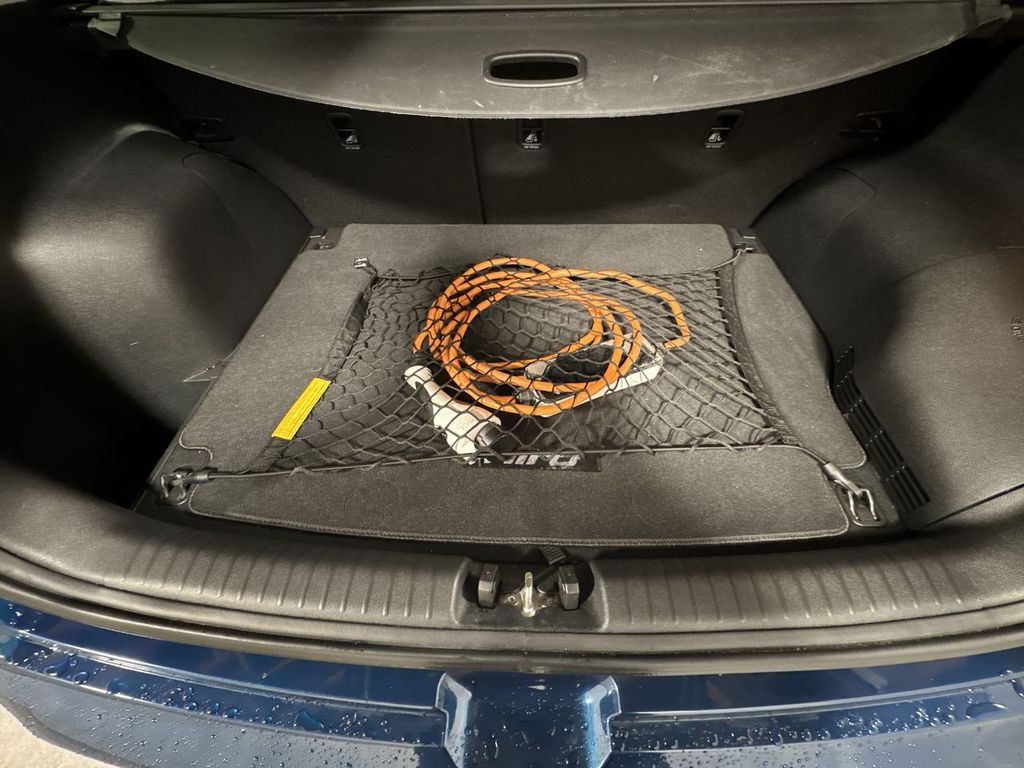 used 2022 Kia Niro Plug-In Hybrid car, priced at $19,946