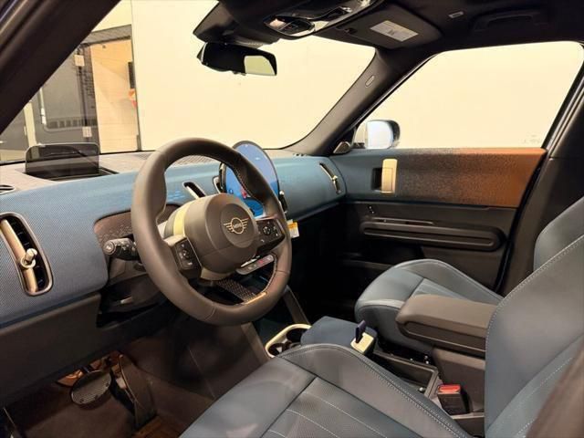 Thumbnail: 2026 MINI Cooper Countryman - 11